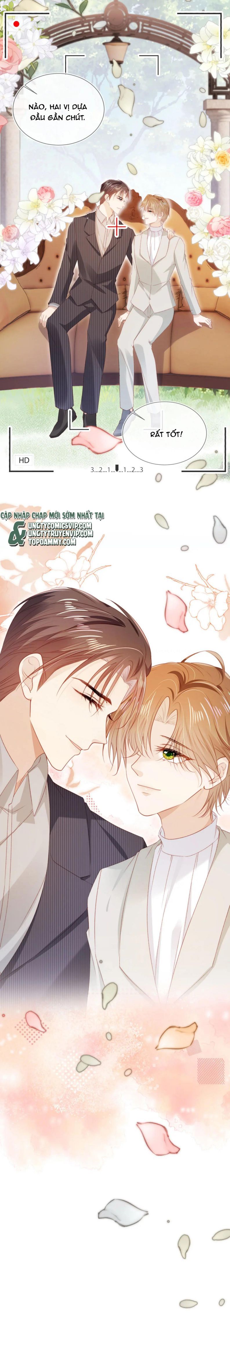 Hắc Hóa Phản Diện Sủng Lên Trời Chapter 120 - Trang 2