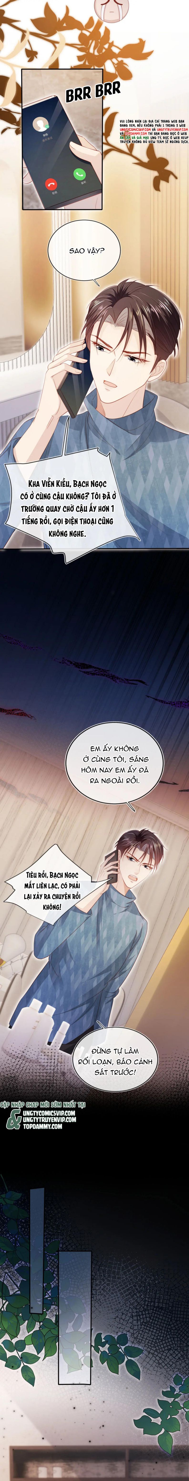 Hắc Hóa Phản Diện Sủng Lên Trời Chapter 120 - Trang 2