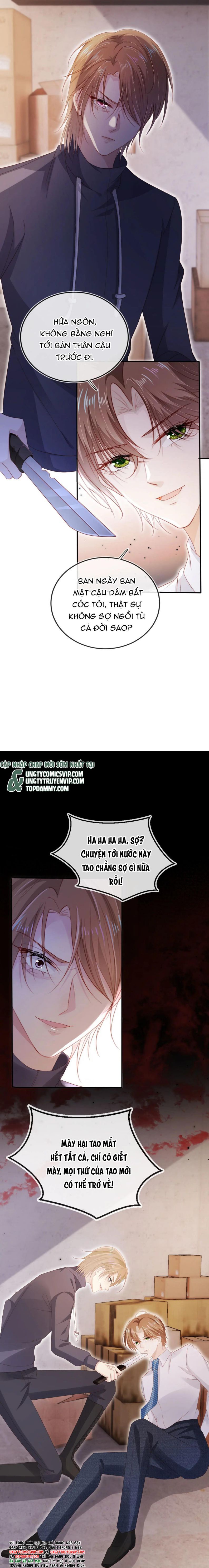 Hắc Hóa Phản Diện Sủng Lên Trời Chapter 120 - Trang 2