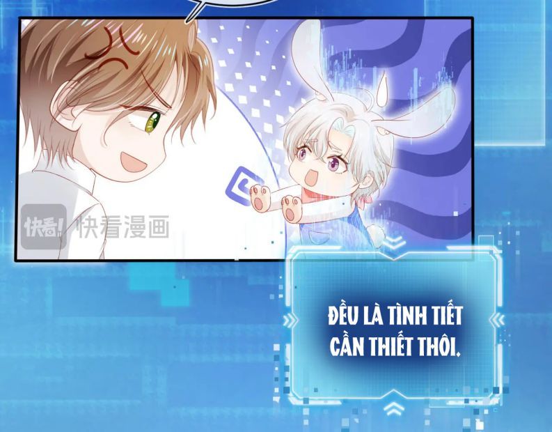 Hắc Hóa Phản Diện Sủng Lên Trời Chapter 121 - Trang 2