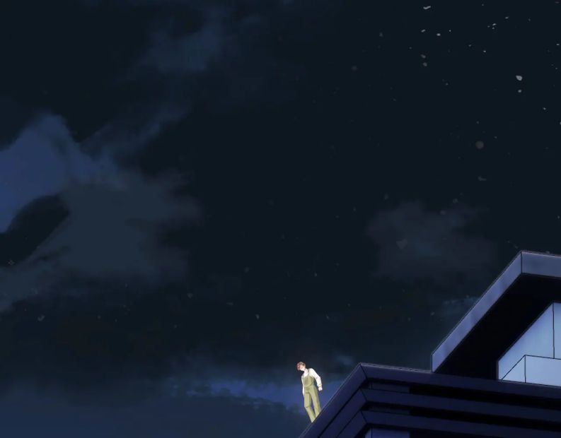 Hắc Hóa Phản Diện Sủng Lên Trời Chapter 121 - Trang 2