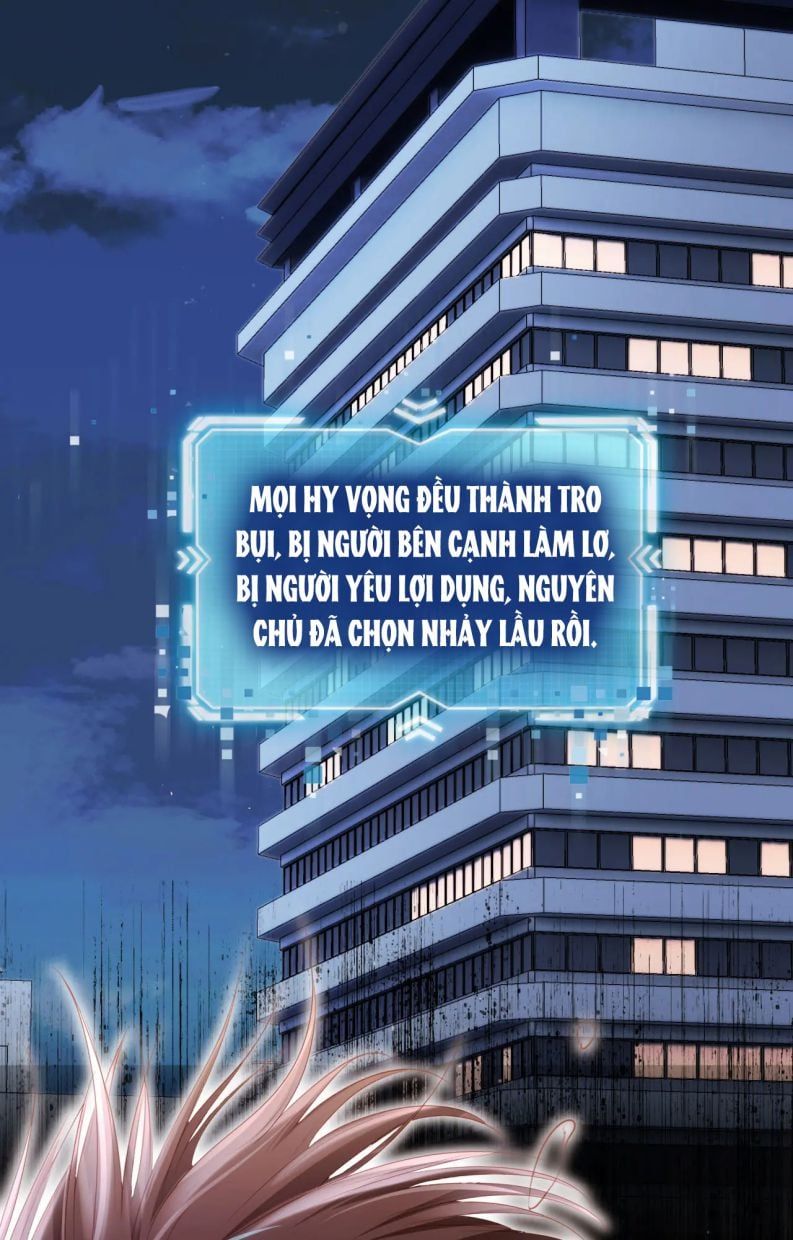 Hắc Hóa Phản Diện Sủng Lên Trời Chapter 121 - Trang 2