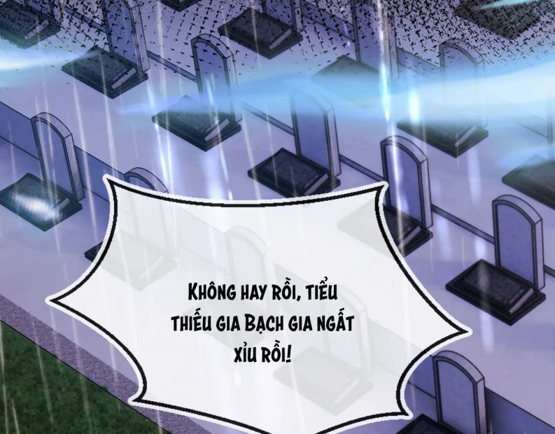 Hắc Hóa Phản Diện Sủng Lên Trời Chapter 121 - Trang 2