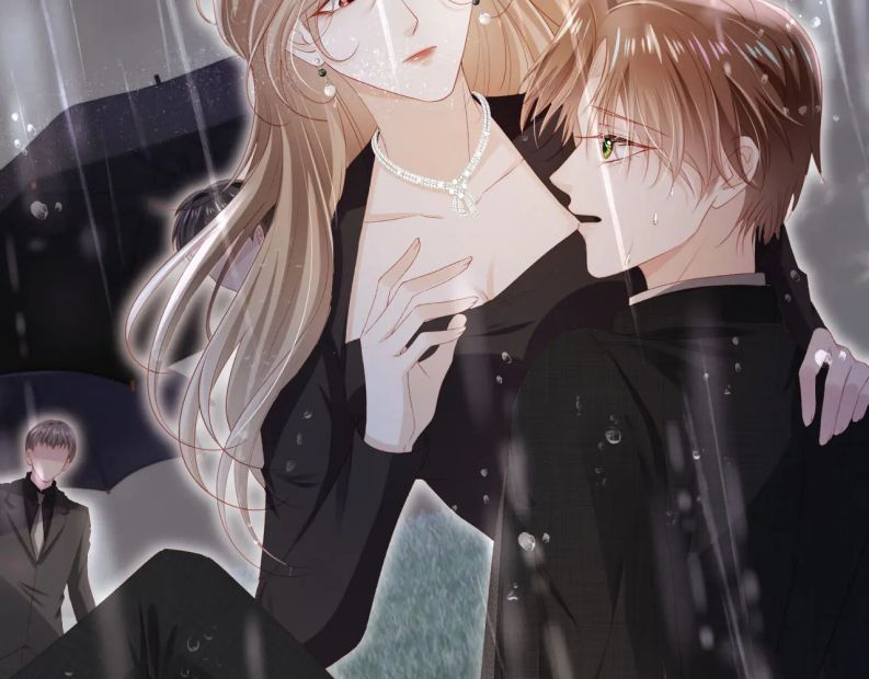 Hắc Hóa Phản Diện Sủng Lên Trời Chapter 121 - Trang 2