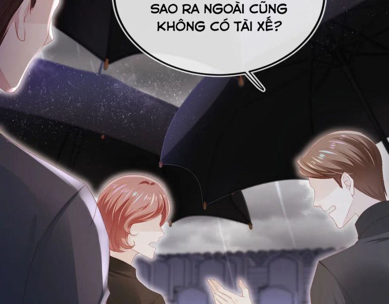 Hắc Hóa Phản Diện Sủng Lên Trời Chapter 121 - Trang 2
