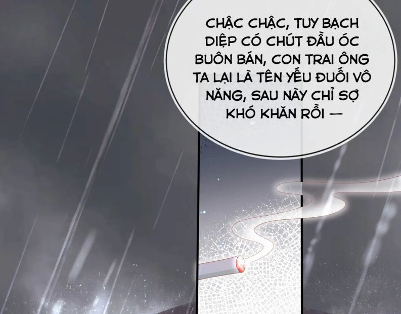 Hắc Hóa Phản Diện Sủng Lên Trời Chapter 121 - Trang 2