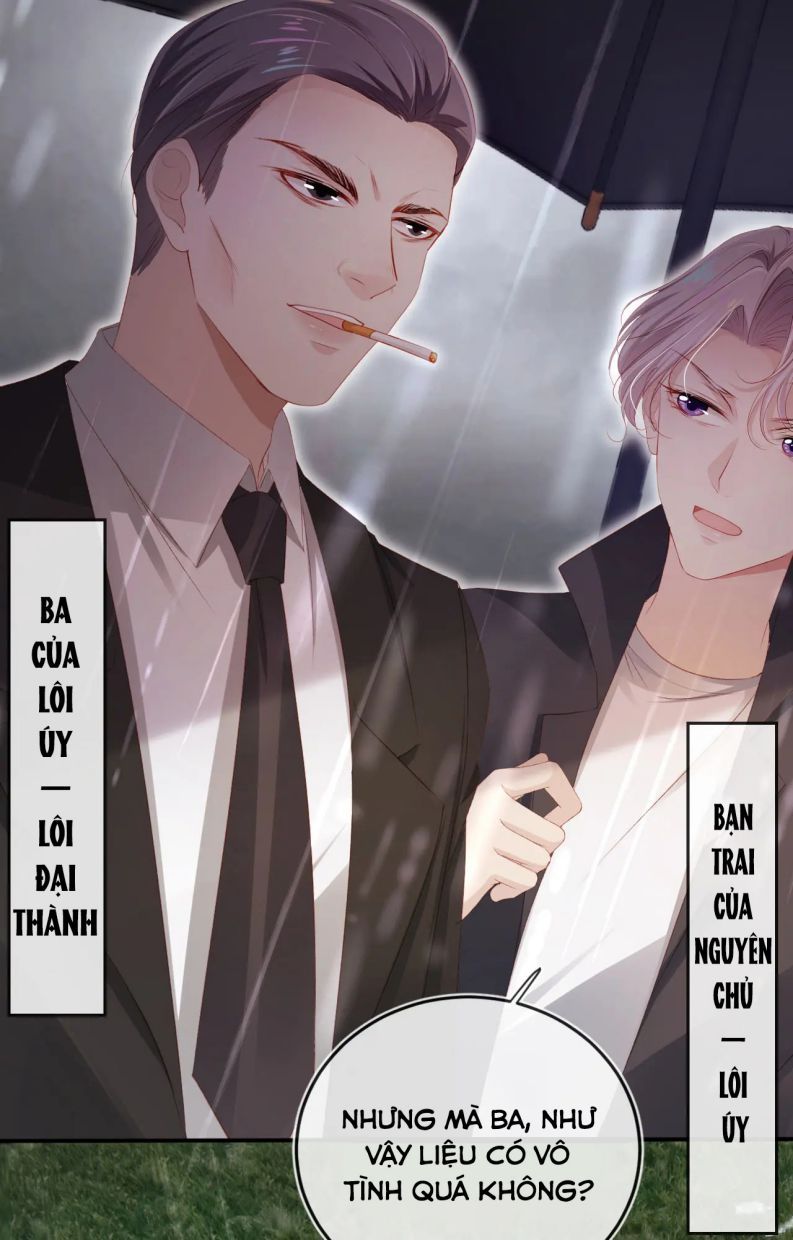 Hắc Hóa Phản Diện Sủng Lên Trời Chapter 121 - Trang 2