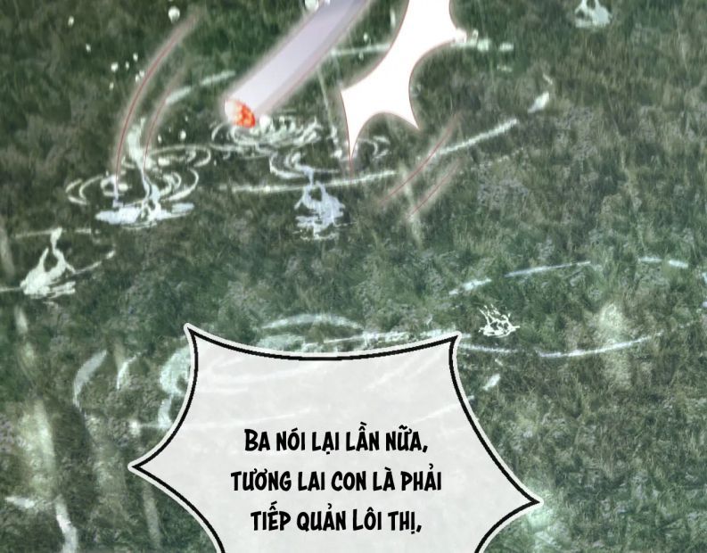 Hắc Hóa Phản Diện Sủng Lên Trời Chapter 121 - Trang 2