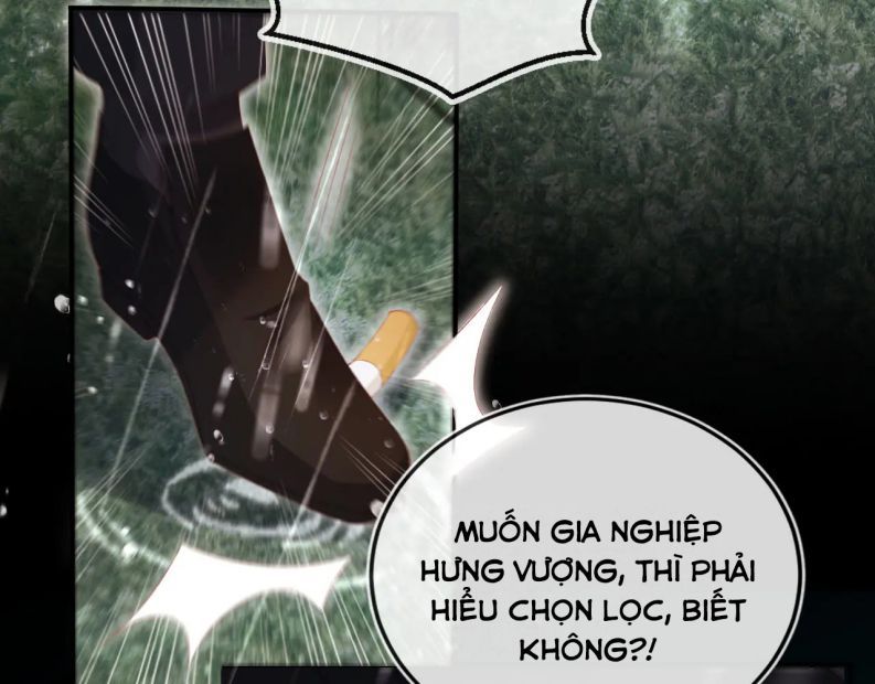 Hắc Hóa Phản Diện Sủng Lên Trời Chapter 121 - Trang 2