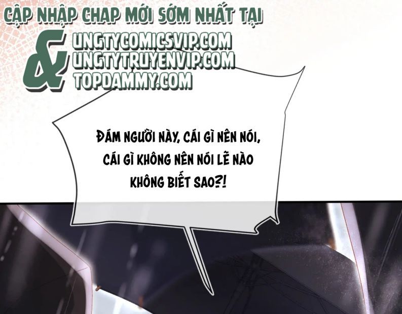 Hắc Hóa Phản Diện Sủng Lên Trời Chapter 121 - Trang 2