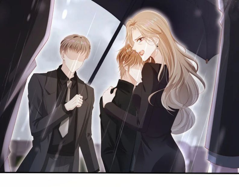 Hắc Hóa Phản Diện Sủng Lên Trời Chapter 121 - Trang 2