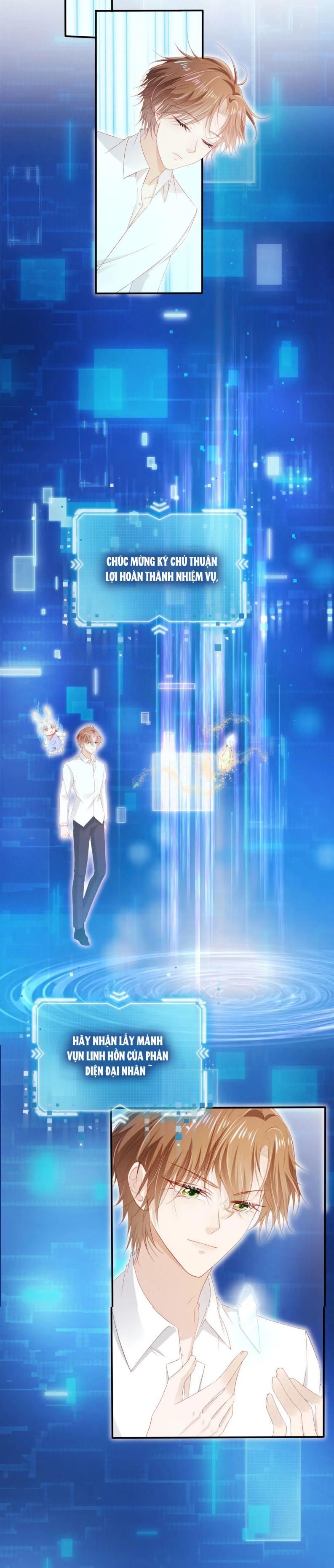 Hắc Hóa Phản Diện Sủng Lên Trời Chapter 121 - Trang 2