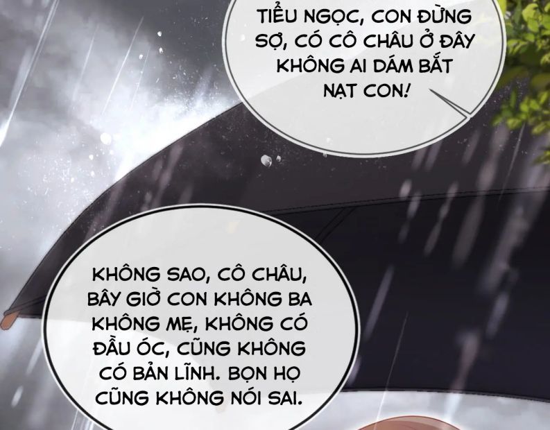 Hắc Hóa Phản Diện Sủng Lên Trời Chapter 121 - Trang 2