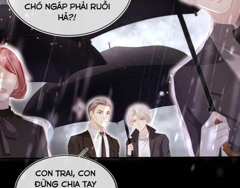 Hắc Hóa Phản Diện Sủng Lên Trời Chapter 121 - Trang 2