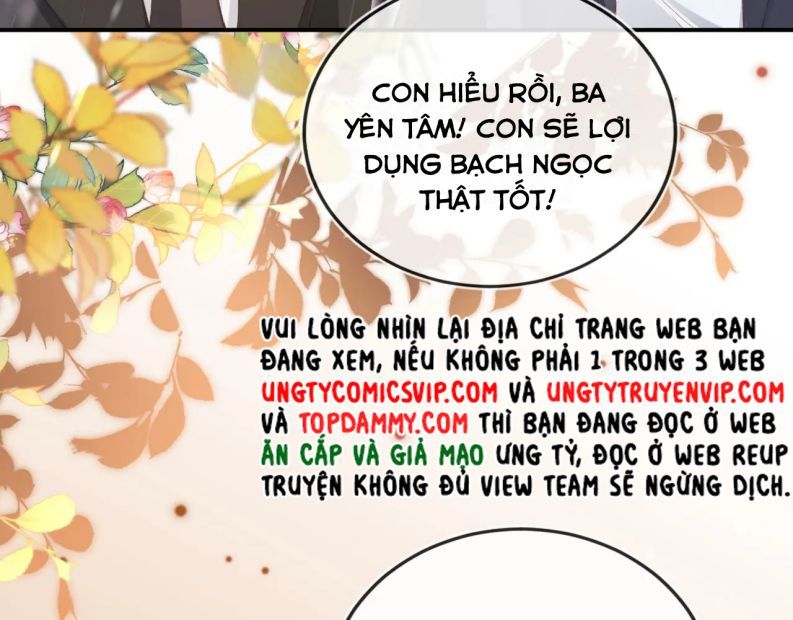 Hắc Hóa Phản Diện Sủng Lên Trời Chapter 121 - Trang 2