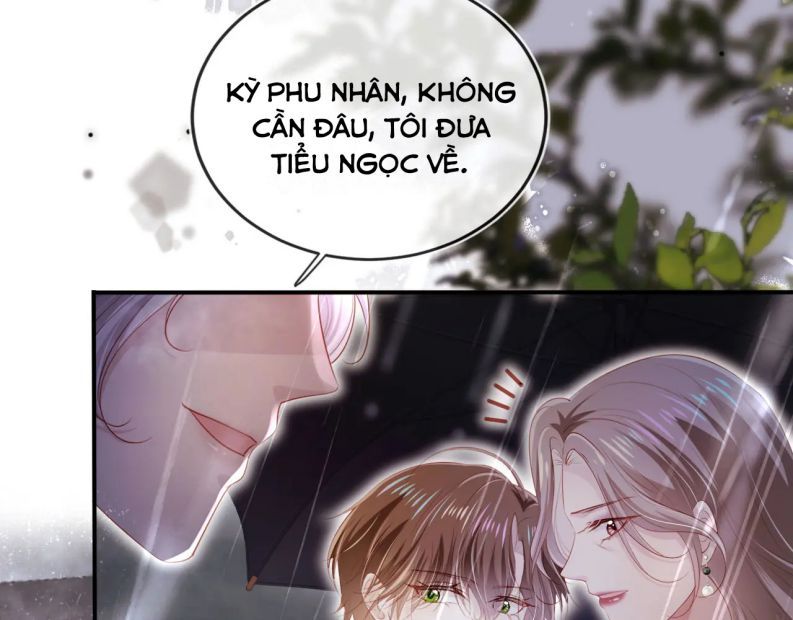 Hắc Hóa Phản Diện Sủng Lên Trời Chapter 121 - Trang 2