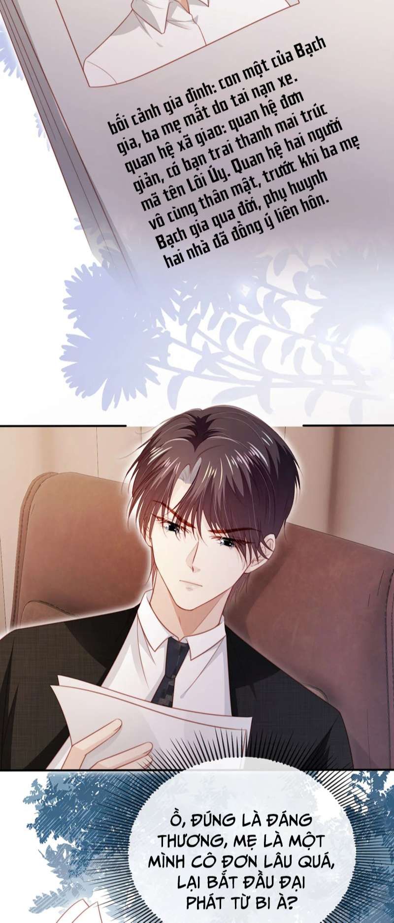 Hắc Hóa Phản Diện Sủng Lên Trời Chapter 122 - Trang 2