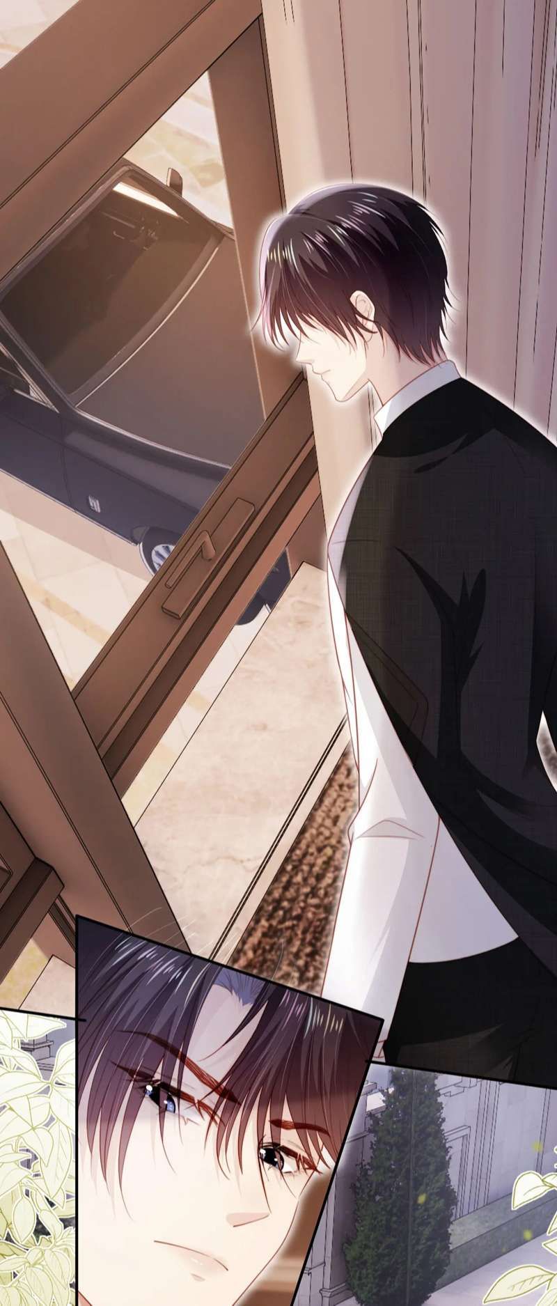 Hắc Hóa Phản Diện Sủng Lên Trời Chapter 122 - Trang 2