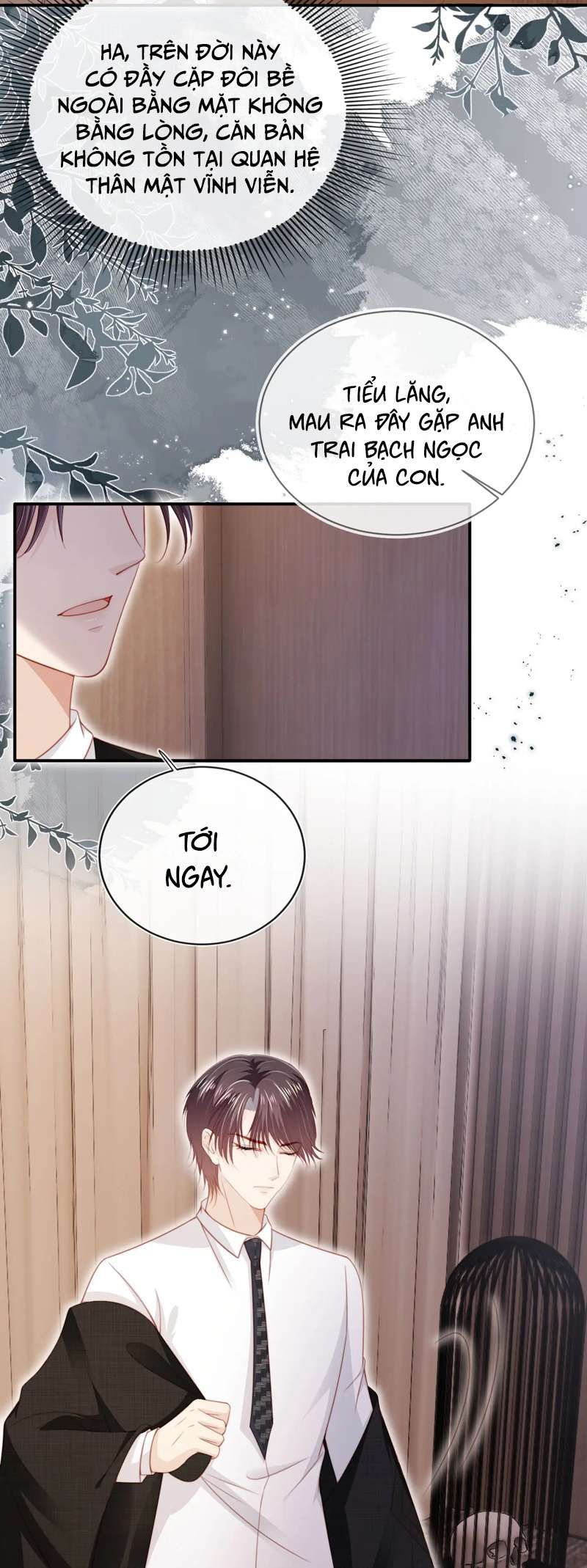 Hắc Hóa Phản Diện Sủng Lên Trời Chapter 122 - Trang 2