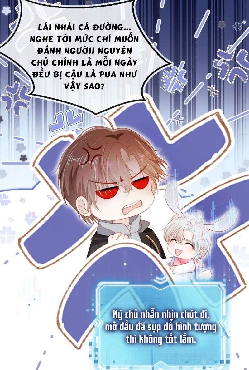 Hắc Hóa Phản Diện Sủng Lên Trời Chapter 122 - Trang 2