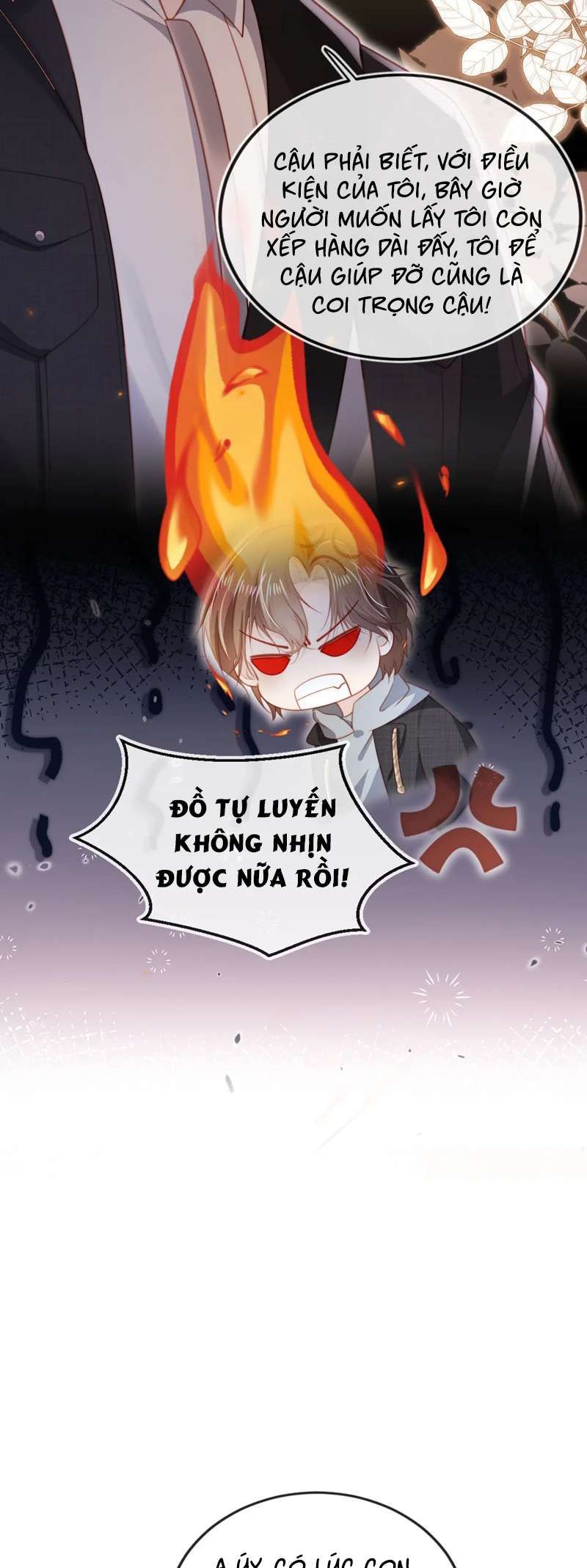 Hắc Hóa Phản Diện Sủng Lên Trời Chapter 122 - Trang 2