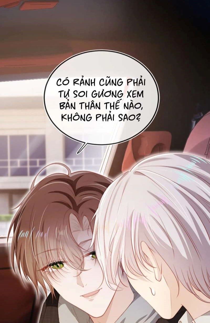 Hắc Hóa Phản Diện Sủng Lên Trời Chapter 122 - Trang 2
