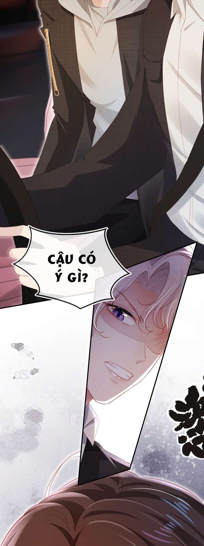 Hắc Hóa Phản Diện Sủng Lên Trời Chapter 122 - Trang 2