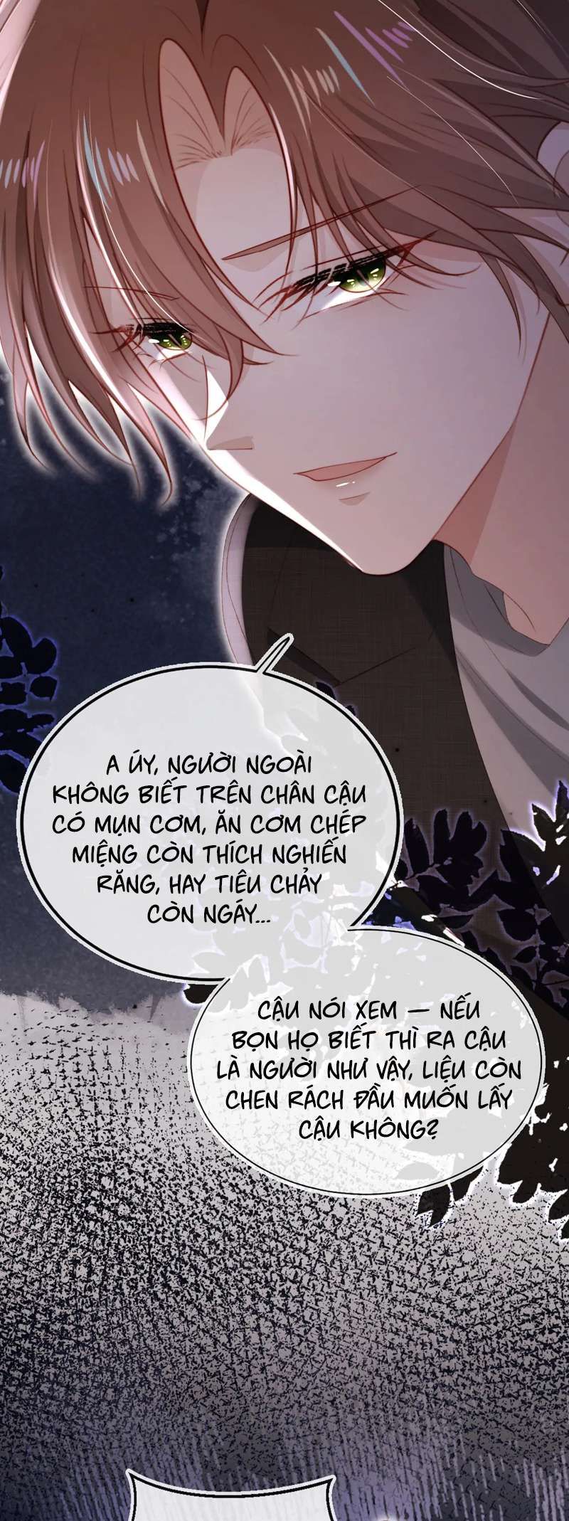Hắc Hóa Phản Diện Sủng Lên Trời Chapter 122 - Trang 2