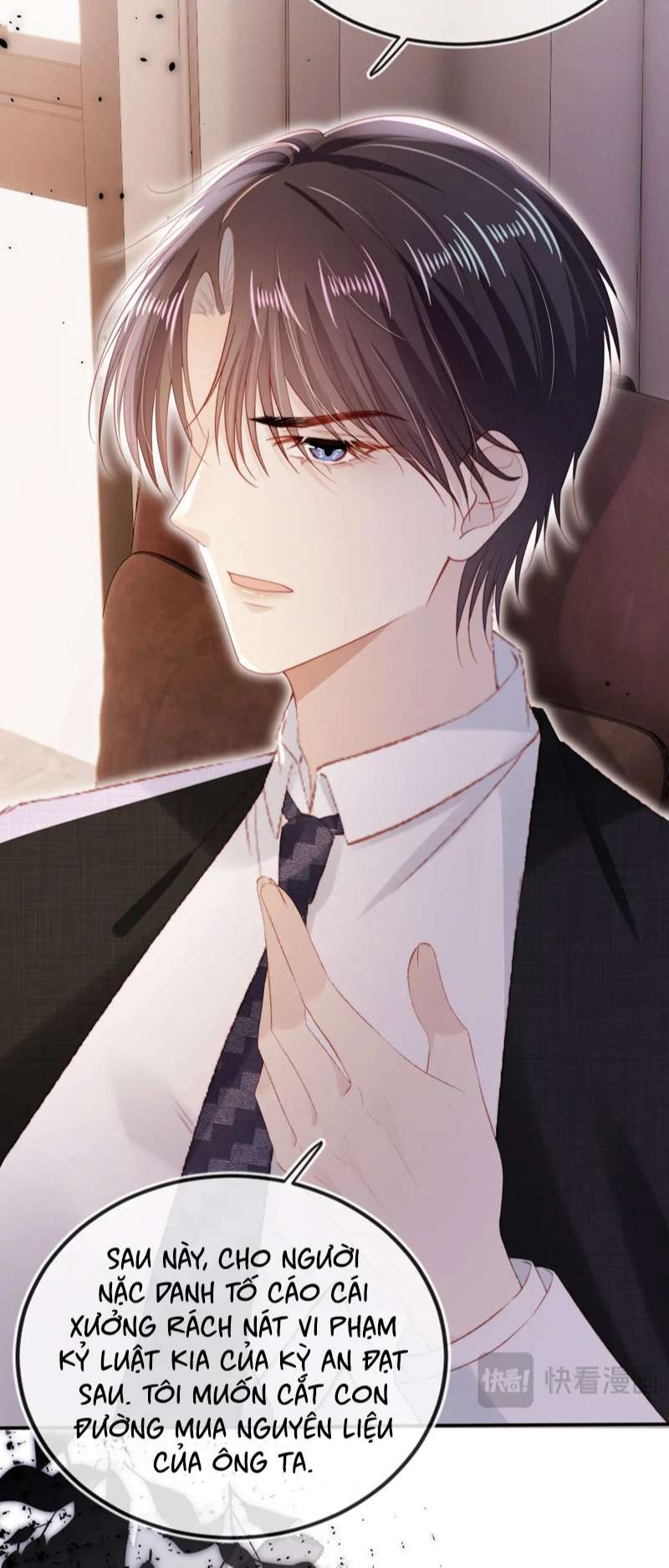 Hắc Hóa Phản Diện Sủng Lên Trời Chapter 122 - Trang 2