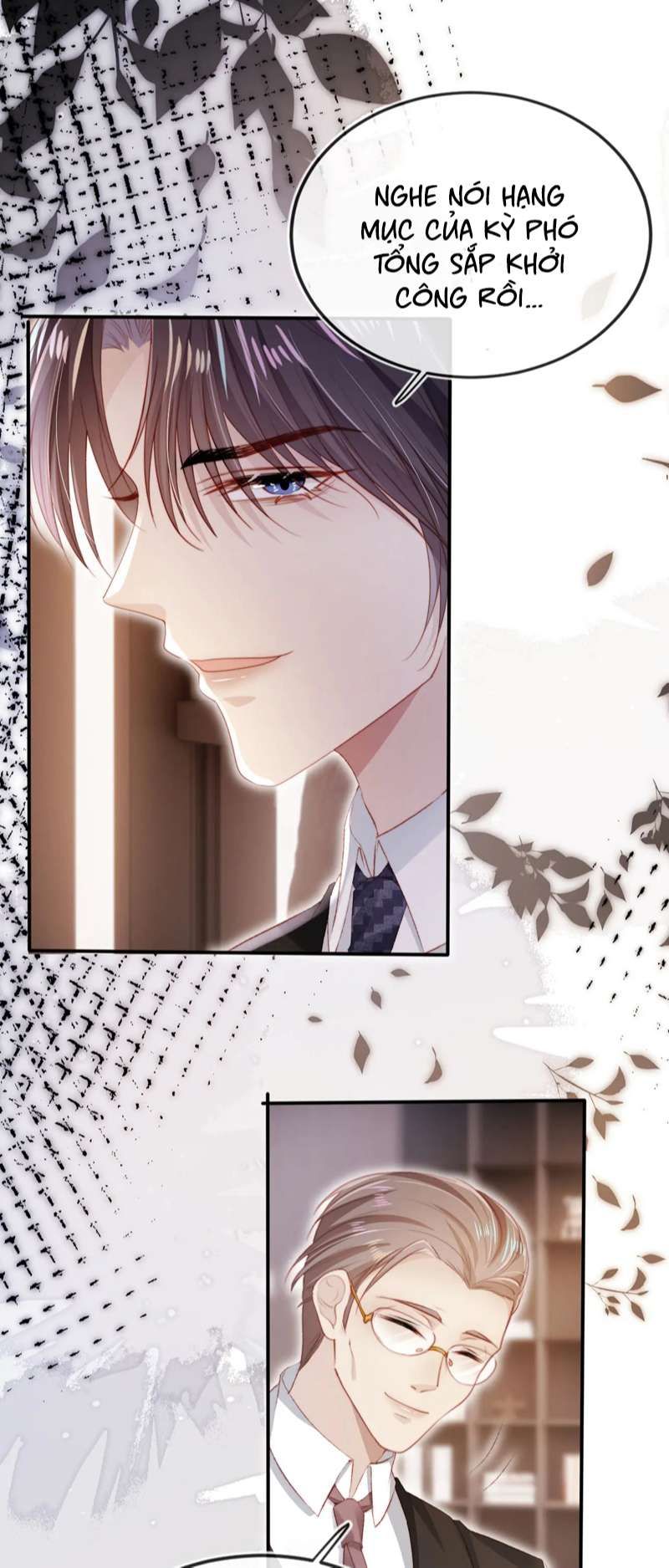 Hắc Hóa Phản Diện Sủng Lên Trời Chapter 122 - Trang 2