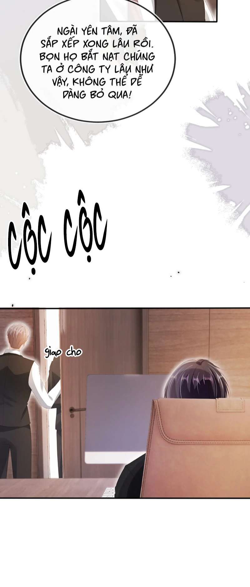 Hắc Hóa Phản Diện Sủng Lên Trời Chapter 122 - Trang 2