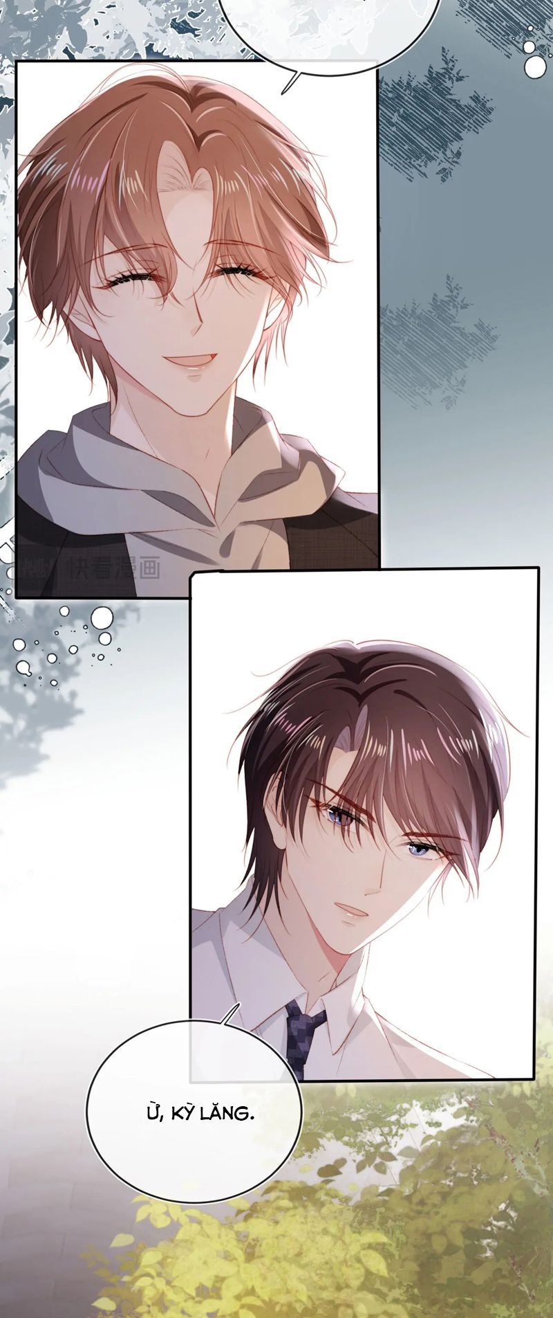 Hắc Hóa Phản Diện Sủng Lên Trời Chapter 123 - Trang 2