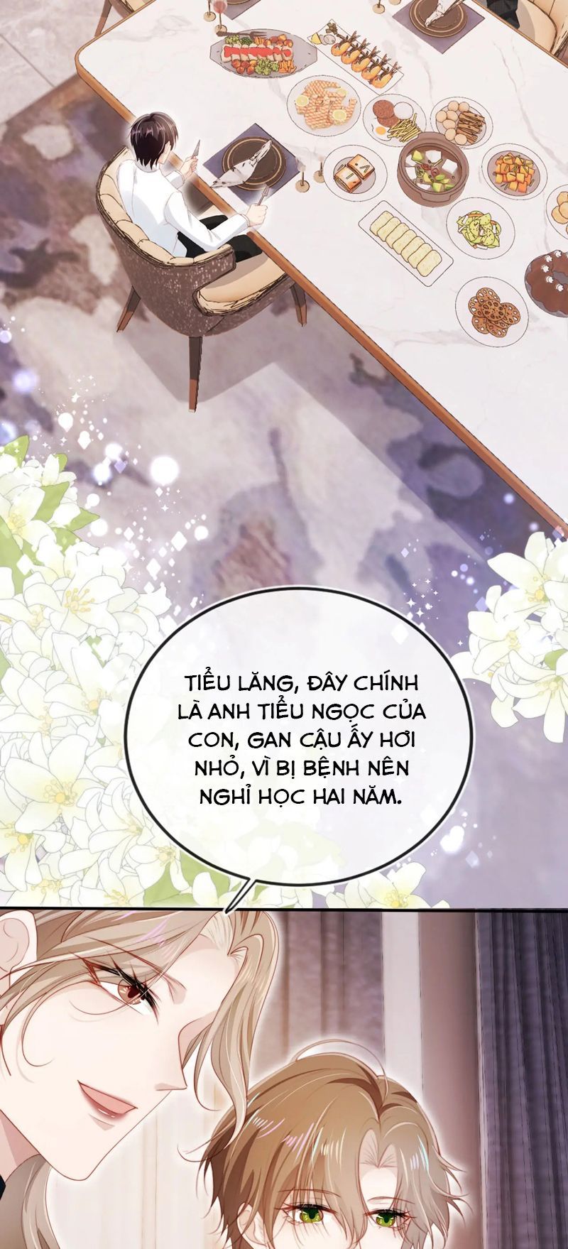 Hắc Hóa Phản Diện Sủng Lên Trời Chapter 123 - Trang 2