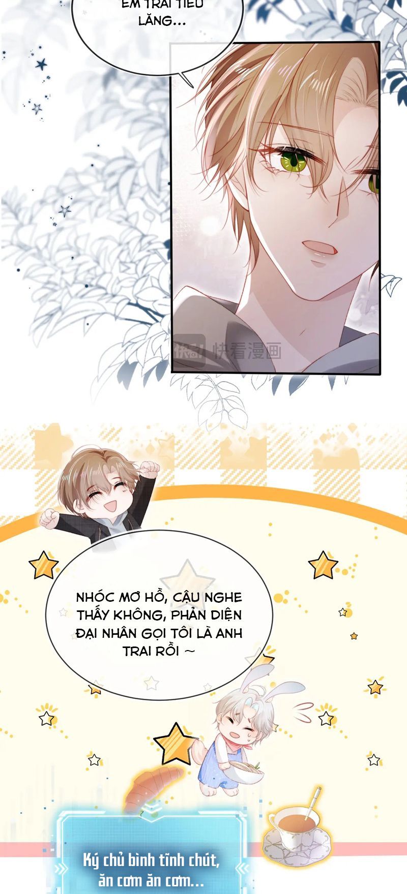 Hắc Hóa Phản Diện Sủng Lên Trời Chapter 123 - Trang 2