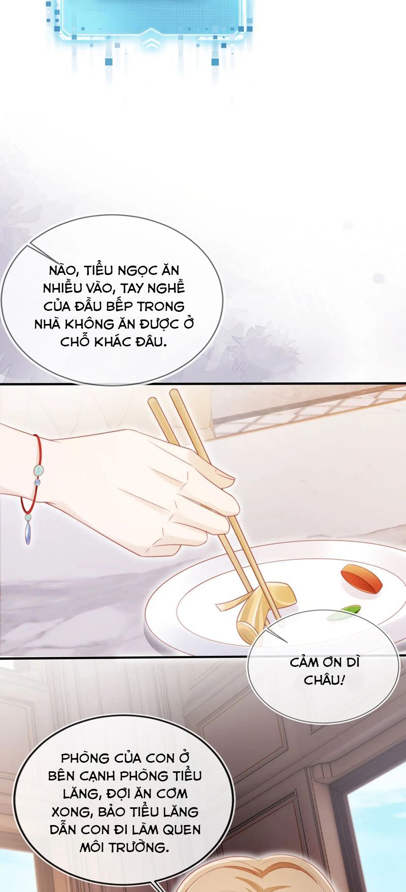 Hắc Hóa Phản Diện Sủng Lên Trời Chapter 123 - Trang 2