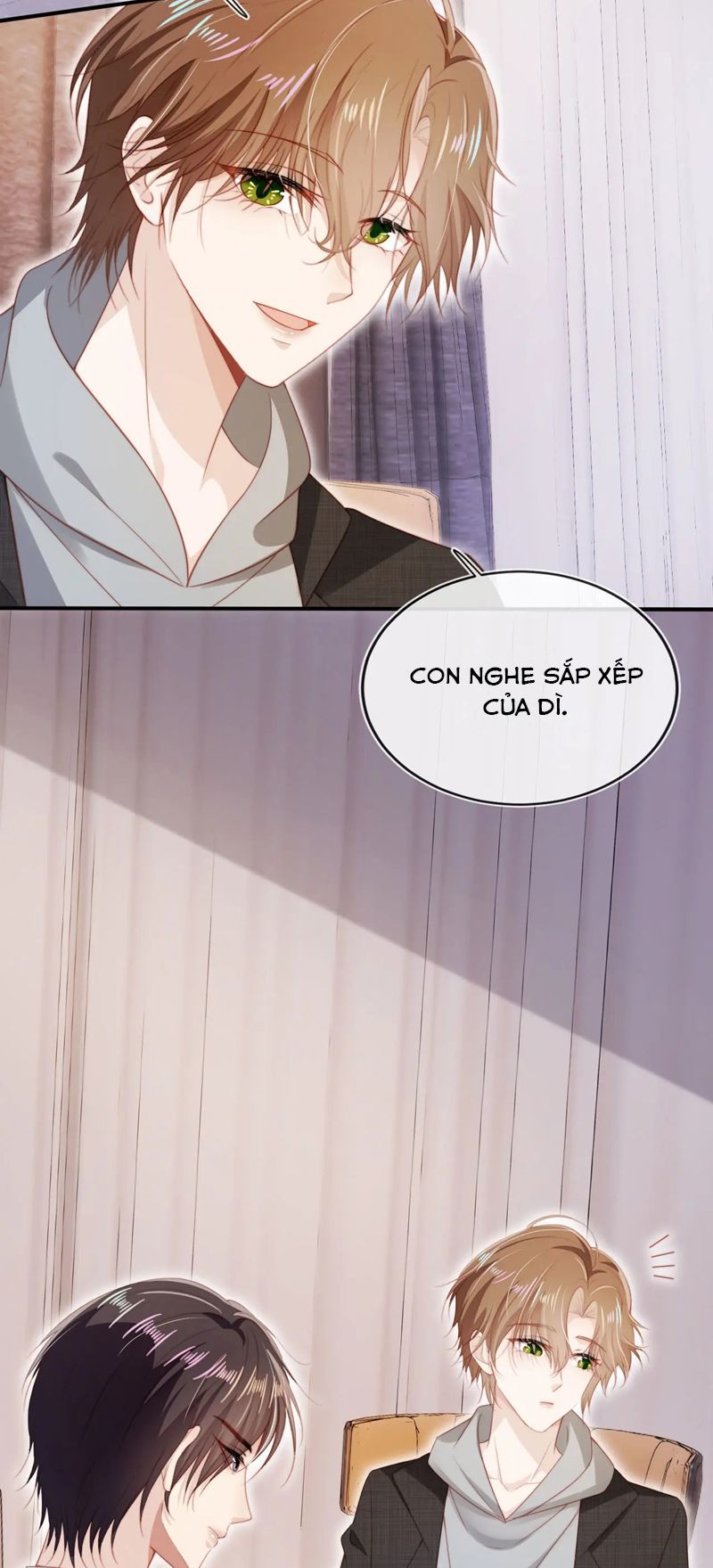 Hắc Hóa Phản Diện Sủng Lên Trời Chapter 123 - Trang 2