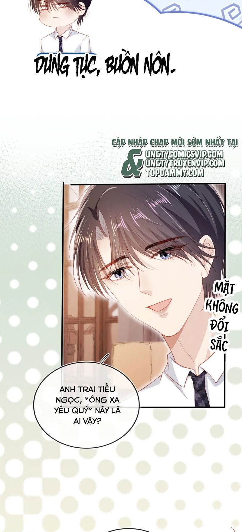 Hắc Hóa Phản Diện Sủng Lên Trời Chapter 123 - Trang 2