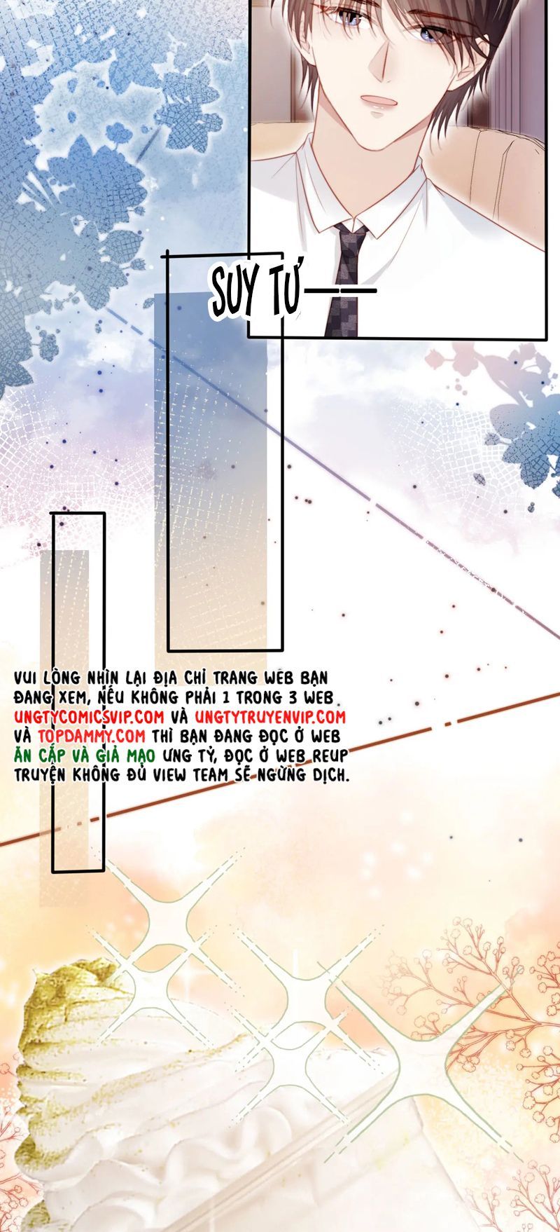 Hắc Hóa Phản Diện Sủng Lên Trời Chapter 123 - Trang 2