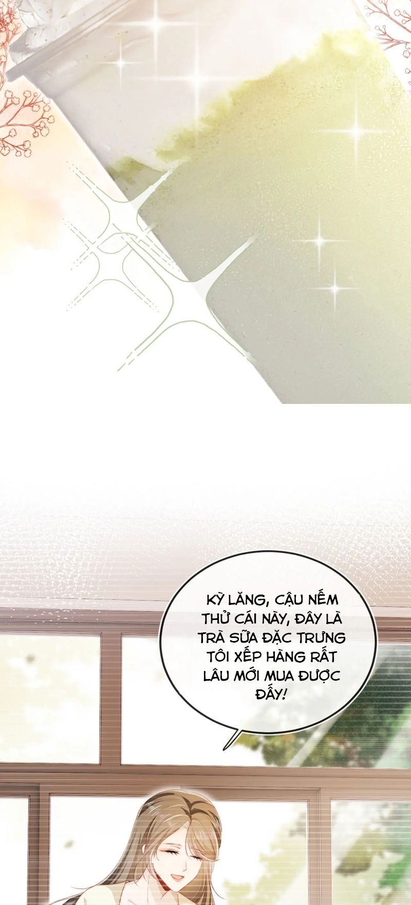 Hắc Hóa Phản Diện Sủng Lên Trời Chapter 123 - Trang 2