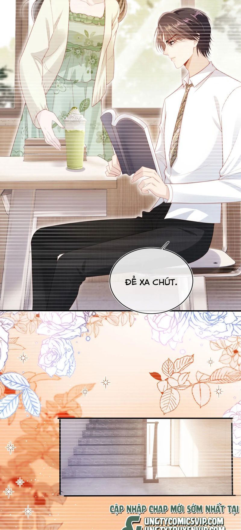 Hắc Hóa Phản Diện Sủng Lên Trời Chapter 123 - Trang 2