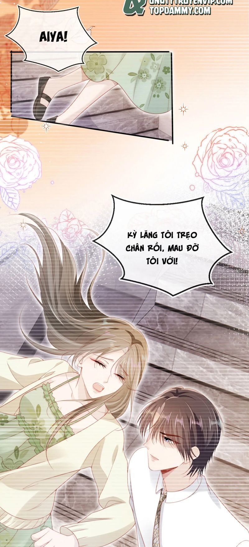 Hắc Hóa Phản Diện Sủng Lên Trời Chapter 123 - Trang 2