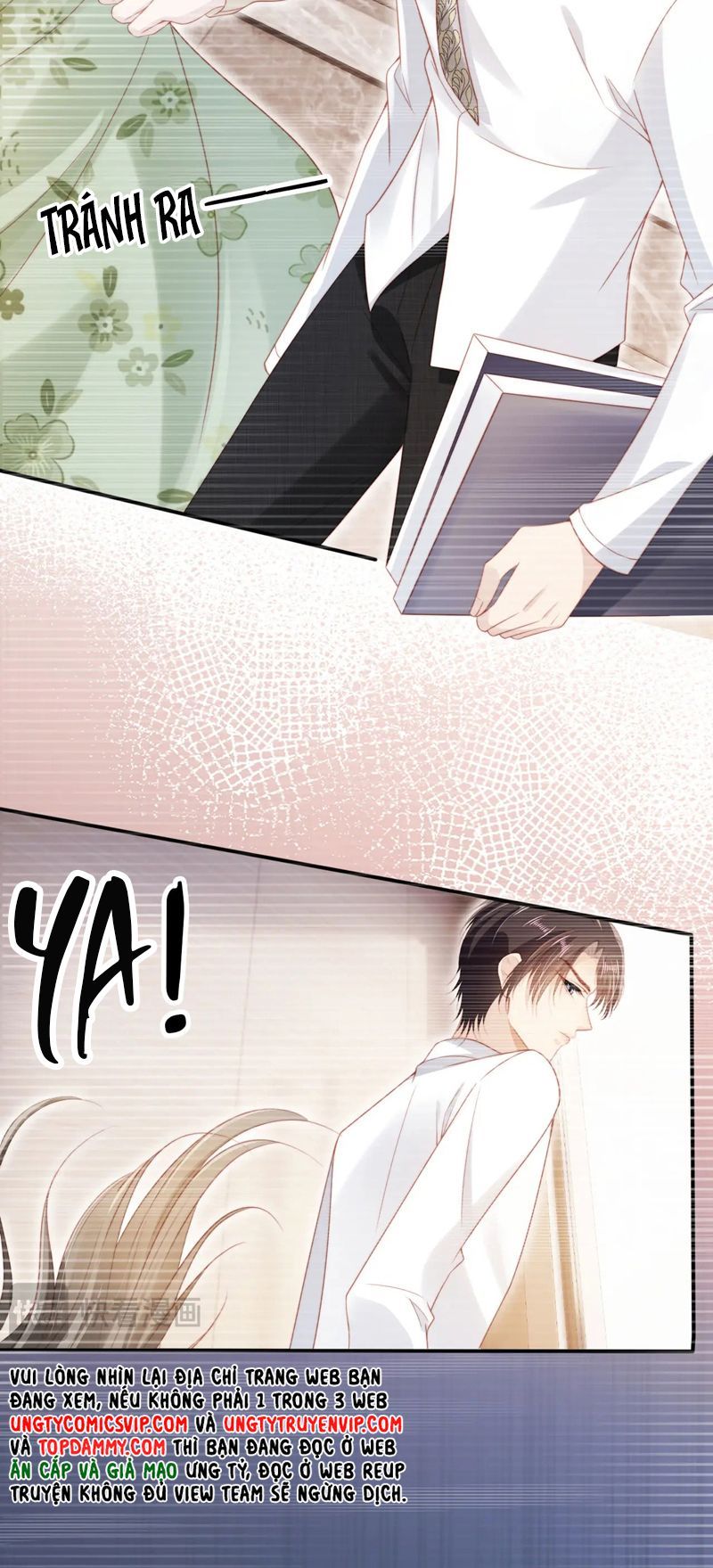 Hắc Hóa Phản Diện Sủng Lên Trời Chapter 123 - Trang 2