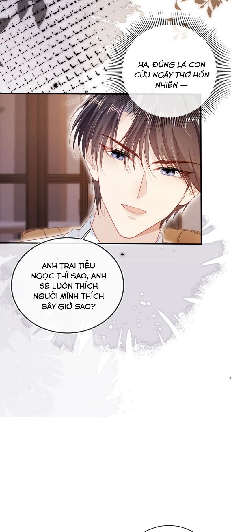 Hắc Hóa Phản Diện Sủng Lên Trời Chapter 123 - Trang 2