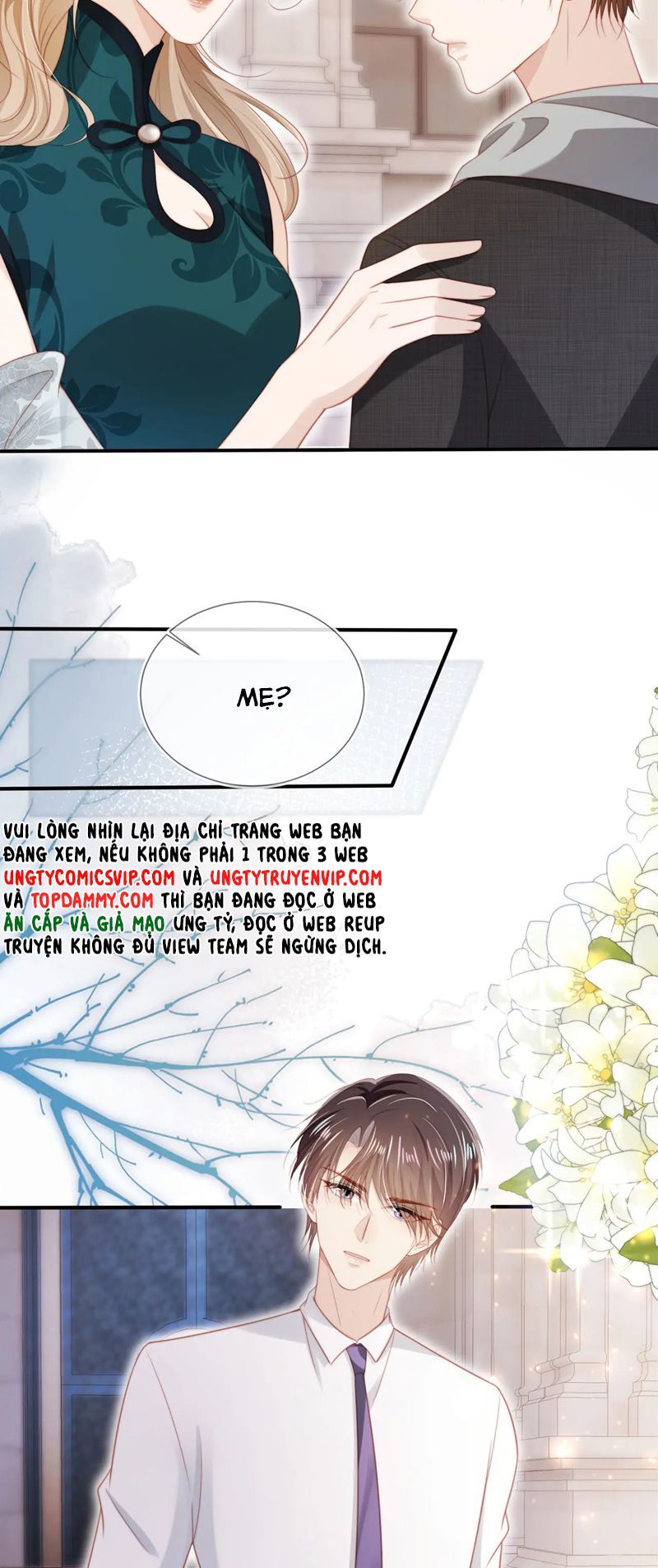 Hắc Hóa Phản Diện Sủng Lên Trời Chapter 123 - Trang 2