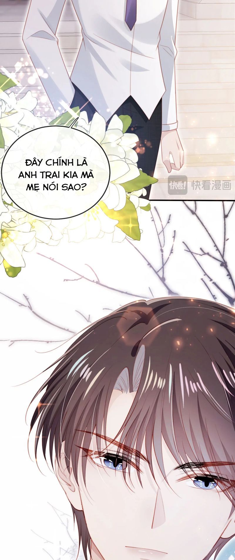 Hắc Hóa Phản Diện Sủng Lên Trời Chapter 123 - Trang 2