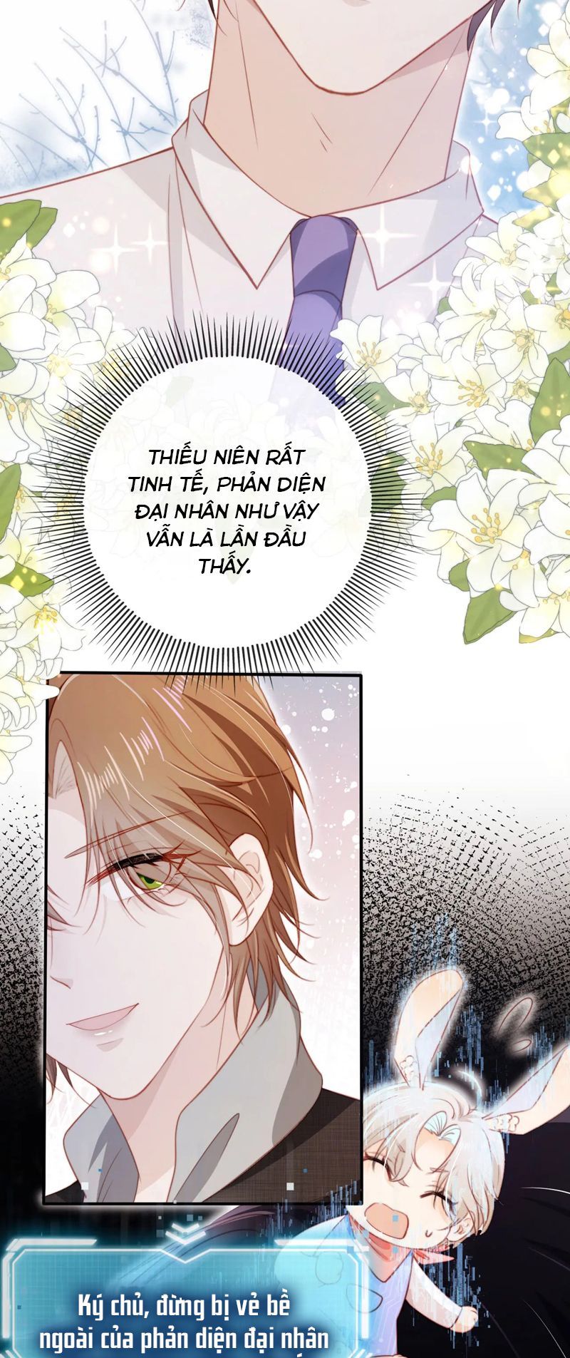 Hắc Hóa Phản Diện Sủng Lên Trời Chapter 123 - Trang 2