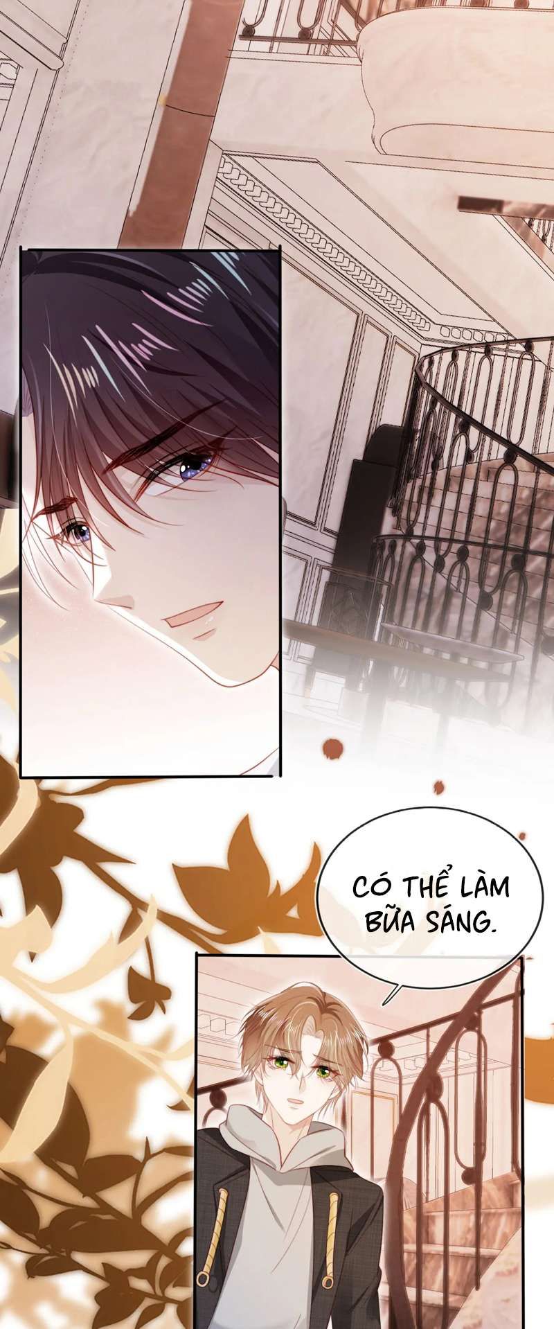 Hắc Hóa Phản Diện Sủng Lên Trời Chapter 124 - Trang 2