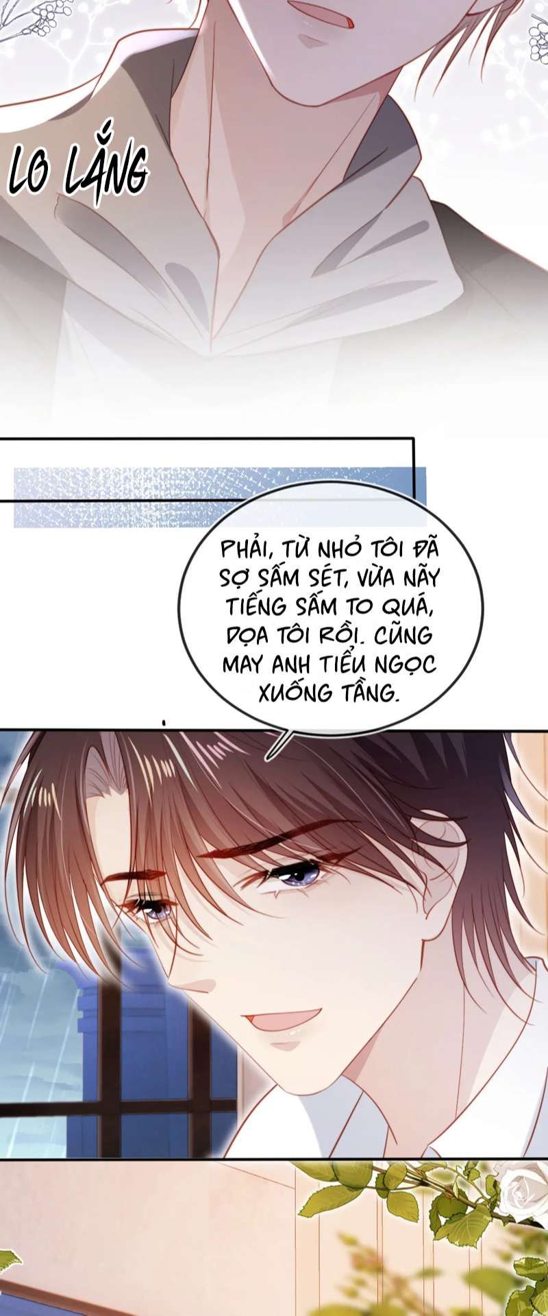 Hắc Hóa Phản Diện Sủng Lên Trời Chapter 124 - Trang 2