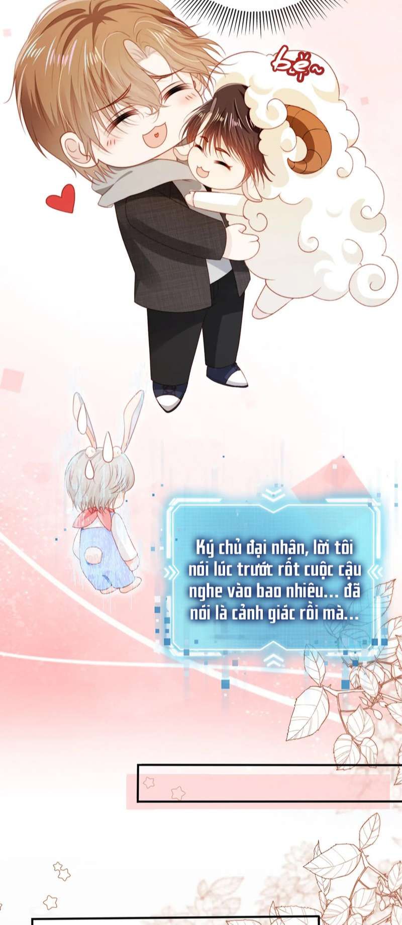 Hắc Hóa Phản Diện Sủng Lên Trời Chapter 124 - Trang 2