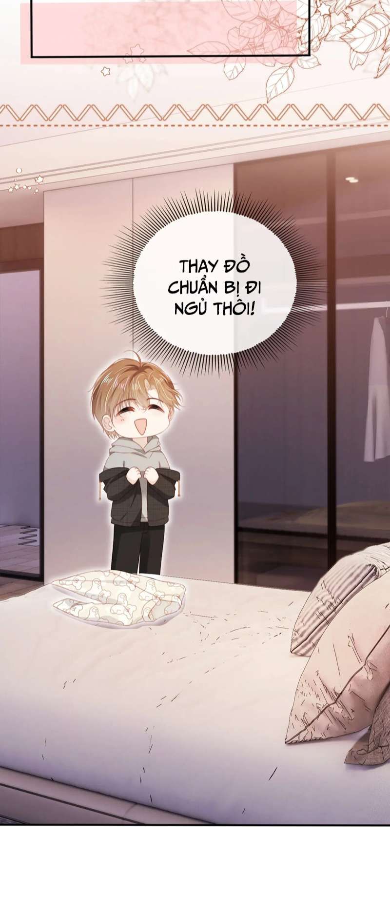 Hắc Hóa Phản Diện Sủng Lên Trời Chapter 124 - Trang 2